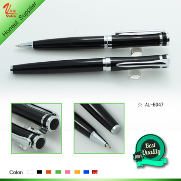 Talentierte Herstellung Metall Roller Pen